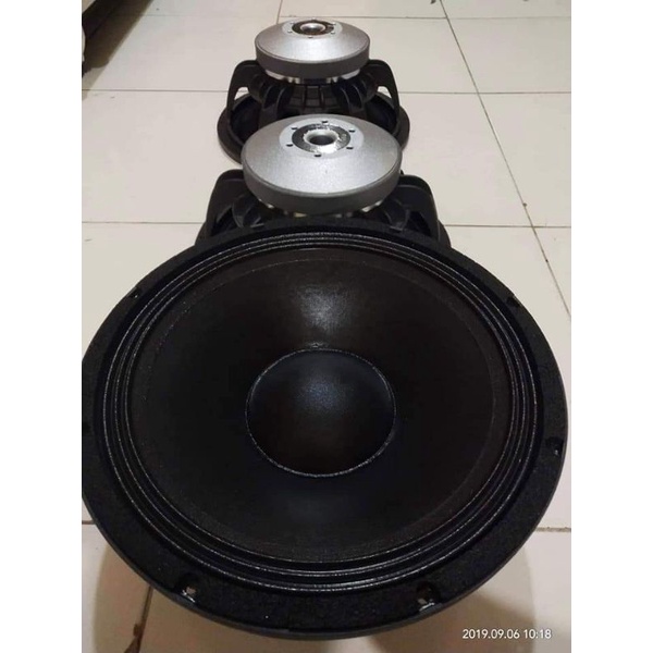 Speaker Lavoce 12inch WAF122.50 WAF 122.50 Original