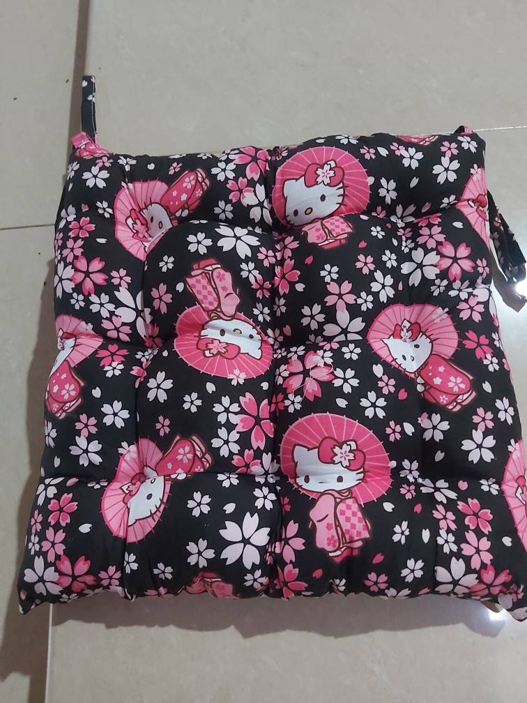 Bantal Alas Duduk 40x40cm