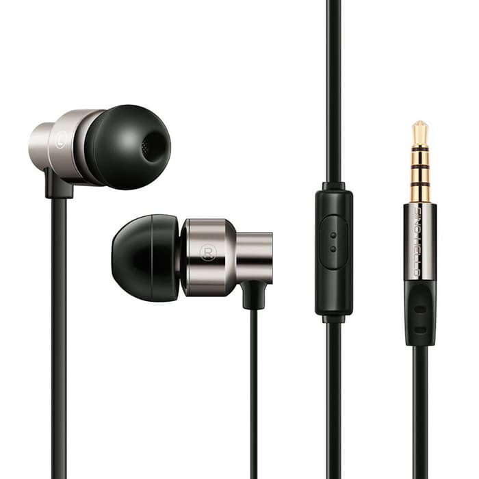dbE Acoustics PR100 Earphone With Microphone