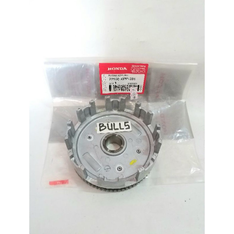 ronsel mangkok rumah kampas kopling house honda OLD CB150R CB 150 R LAMA BOHLAM BOLAM 22100-KPP-T01