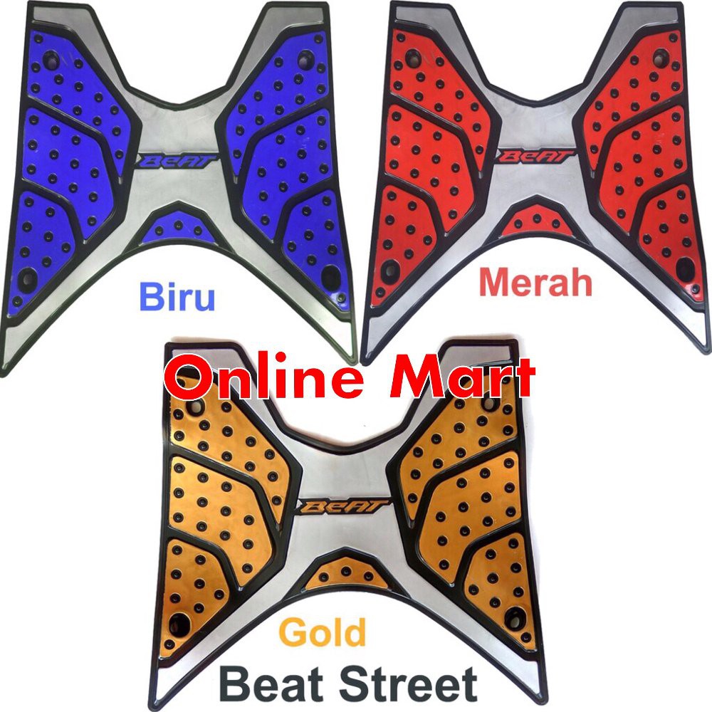 karpet beat street beat fi new injeksi gookem