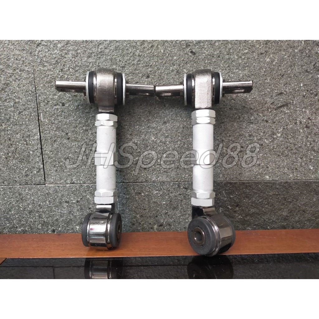 Rear Camber Kit SKUNK2 Civic Genio Ferio EG EK Chamber Kit Belakang RCK