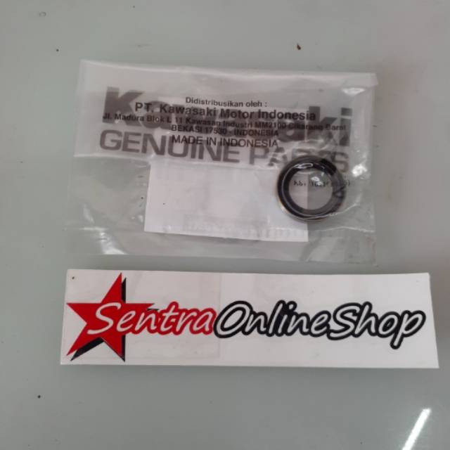 sil seal kick stater engkolan ninja orisinil kgp 920490744