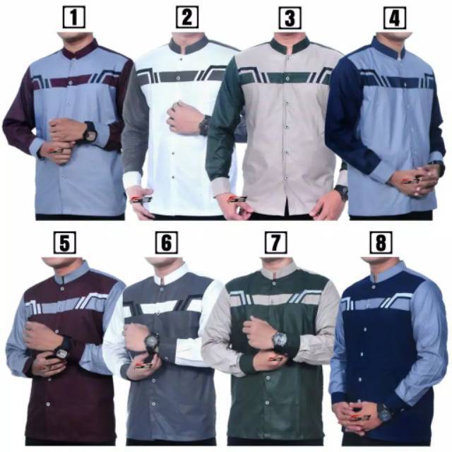 BAJU KOKO TERBARU BAJU KOKO HADROH KOKO MAJLIS KOKO AZ BAJU KOKO TERBARU BAJU KOKO HADROH KOKO MAJLIS KOKO AZ