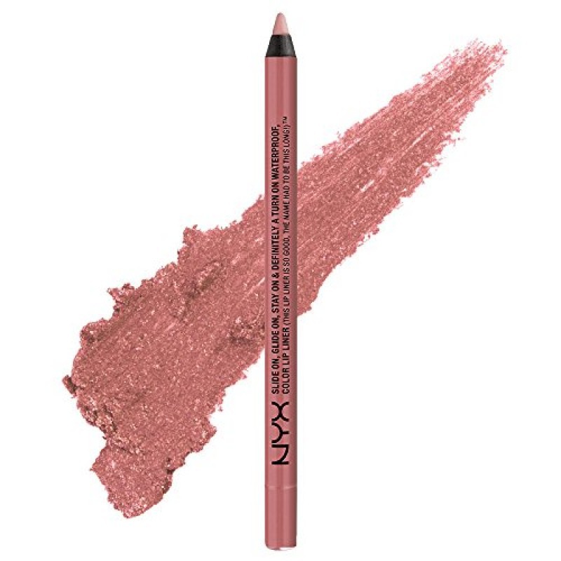 

NYX Slide On Lip Pencil