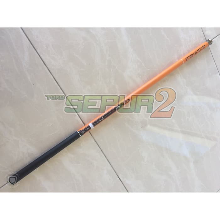 JORAN Tegek OREGON Sport ( 360 - 450 - 540 )