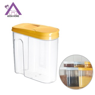 BURAM - Standing Pouch 17x23cm - Ziplock    - Kemasan Snack