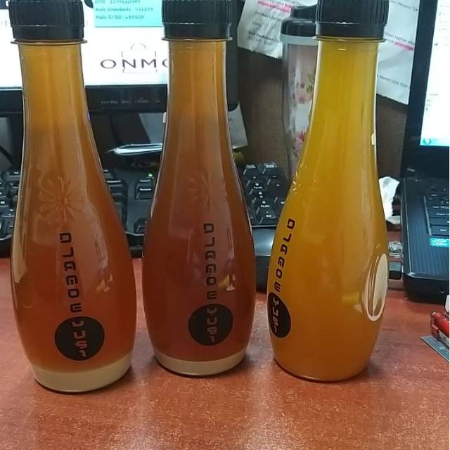 

Jamu Khas Jawa #lawancorona#fresh tanpa pemanis buatan