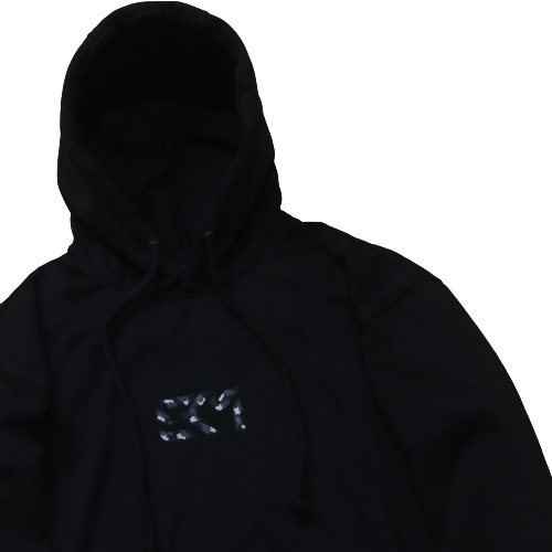 Jaket Sweater Hoodie SKM ALFA LOGO – Fashion Trendy Casual Unisex Good Brand Quality 99% Realpict