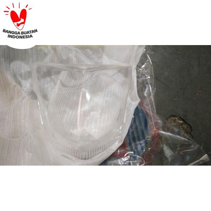 Mika Lampu Depan Cb150R Cb 150 R Old Lama