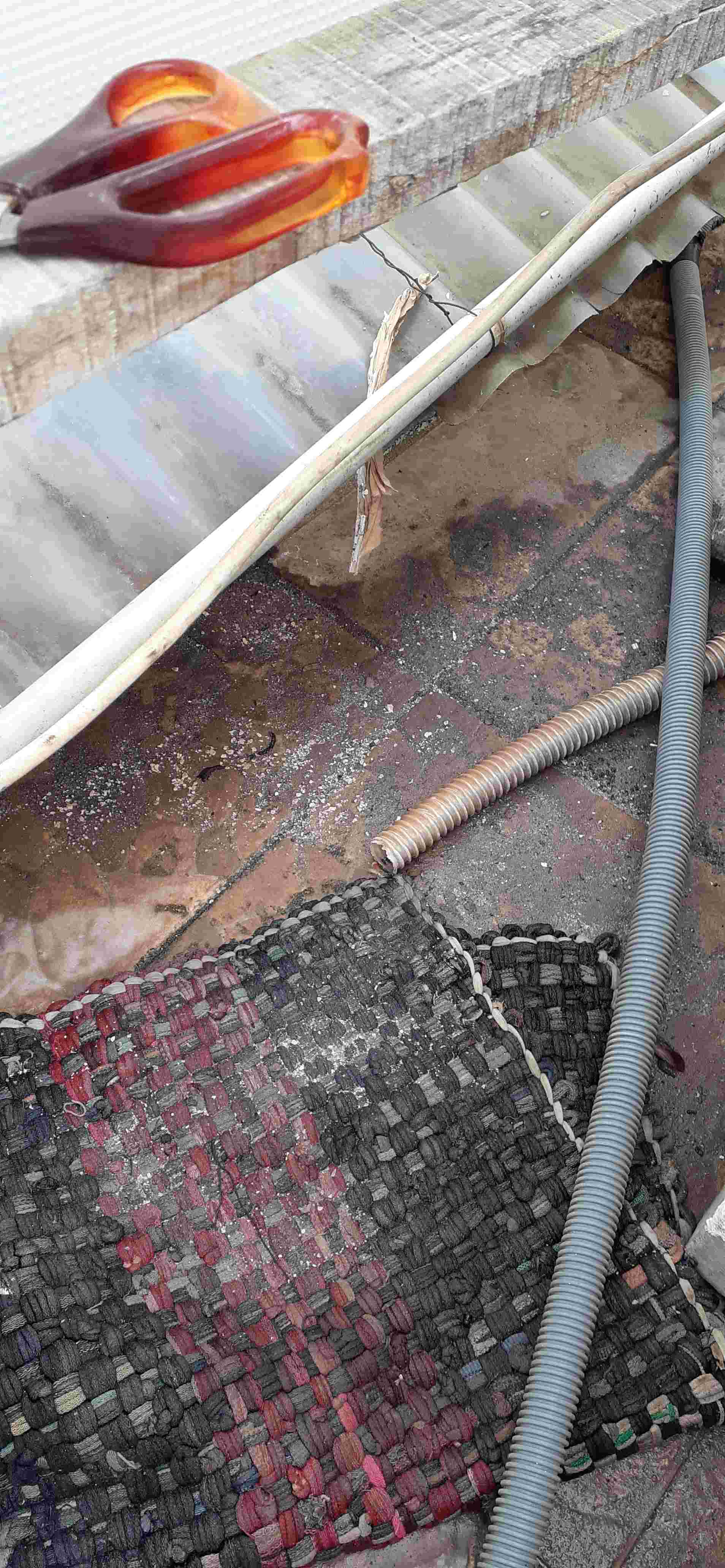 Putto Houzz Washing Machine Cleaner