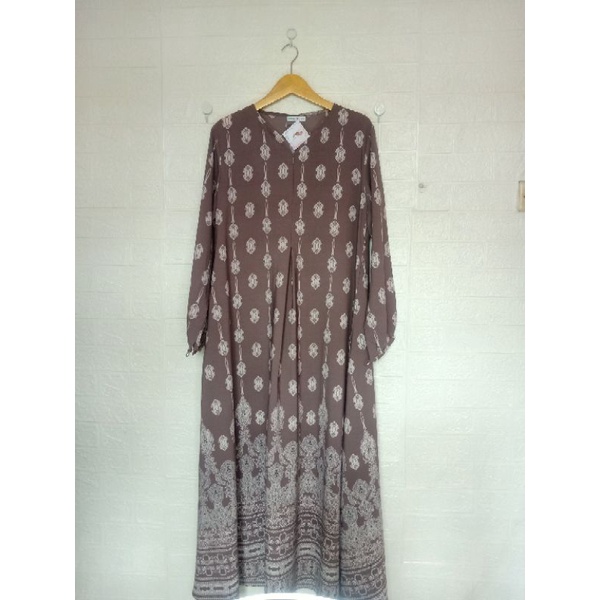 Gamis Luna Pelangi Hijab