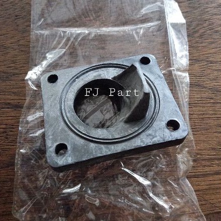 Manipol manifold intake karburator DT DT100