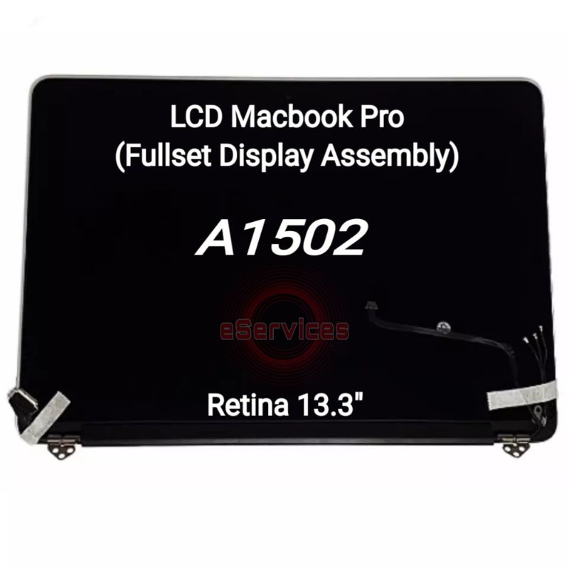 New LCD Macbook Pro A1502 Year 2013-2015