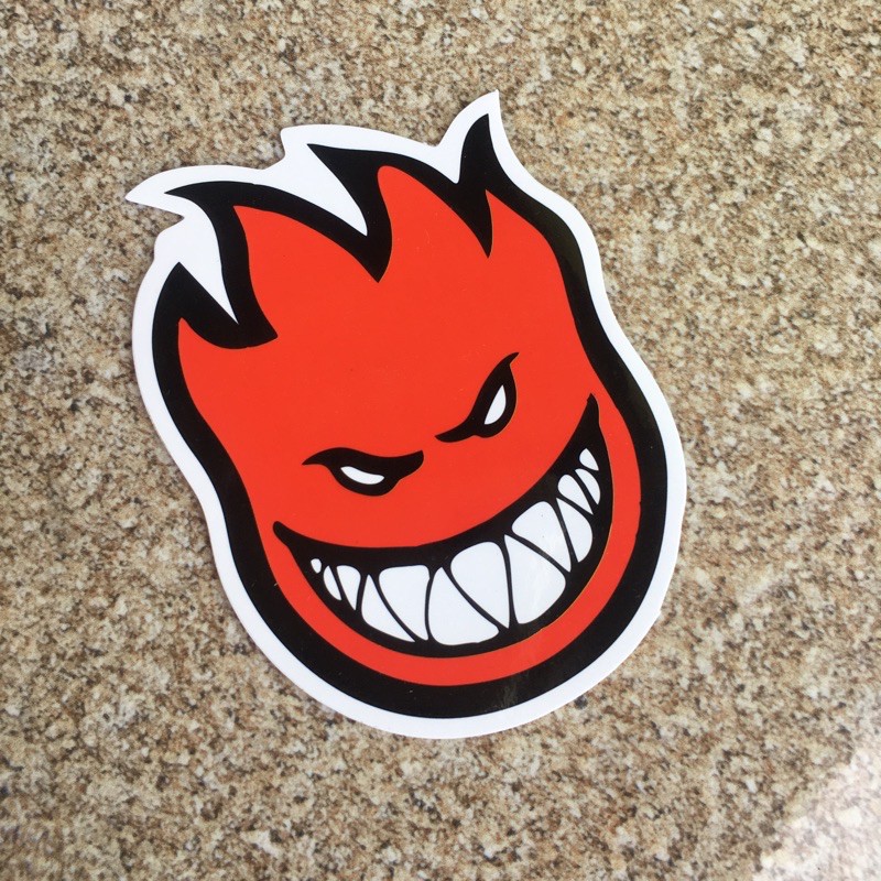 

Stiker Distro New