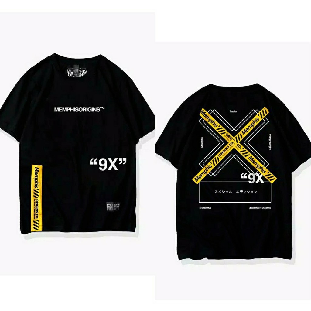 BAJU KAOS JEPANG GEISHA - BAJU KAOS DISTRO COWOK PRIA KEREN