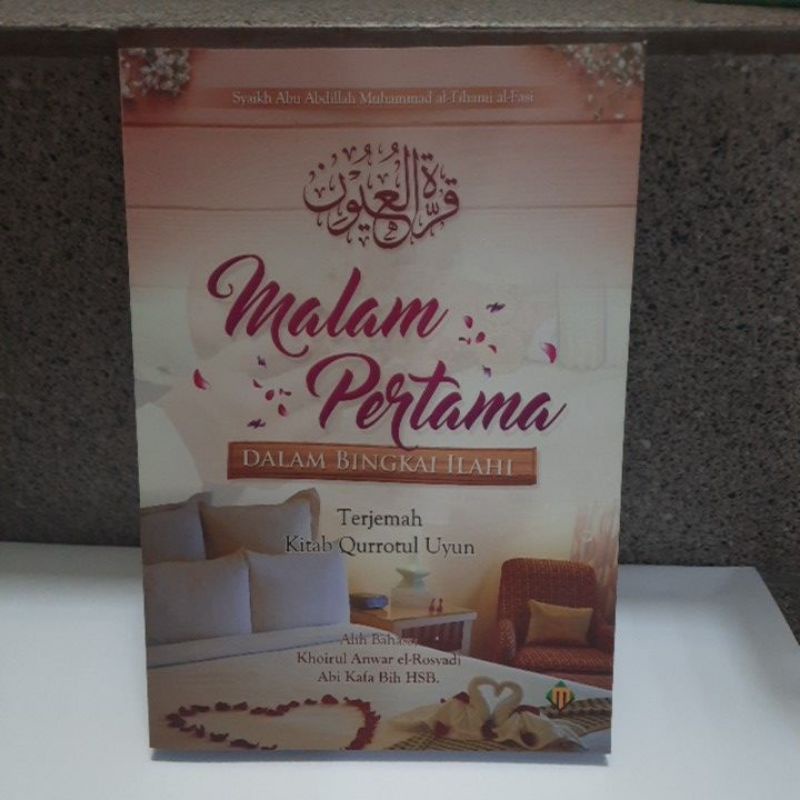 Jual Buku Terjemah Qurratul Uyun (Keluarga Sakinah) | Shopee Indonesia