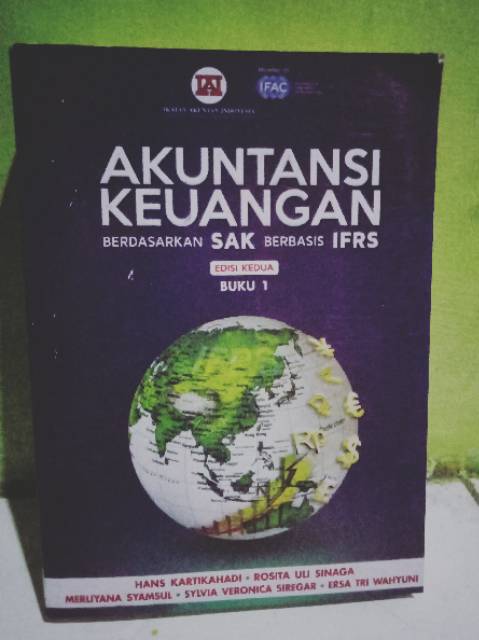 Buku Akutansi - Akutansi keuangan Berdasarkan SAK Berbasis IFRS - HANS KARTIKAHADI-1