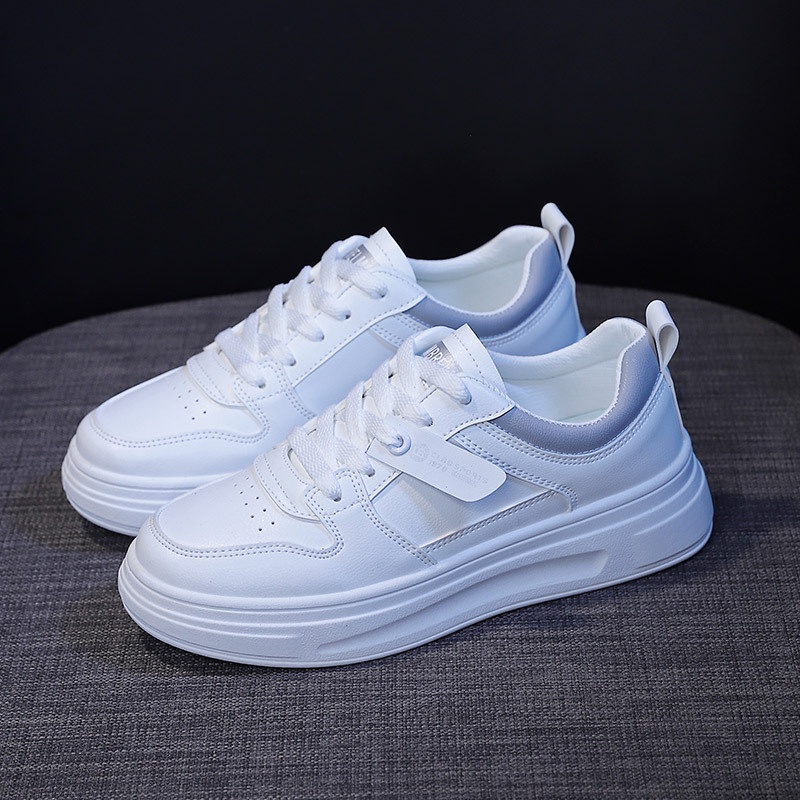 BS Sepatu Sneakers Wanita Casual Fashion Sport Shoes 256