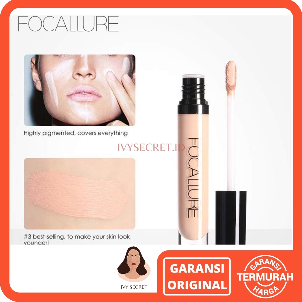 Focallure Liquid Concealer Focallure Concealer Focallure Conceler Focallure Concealer Focallure Consealer Focallure Conceler Focallur Focalure Fucallure Focalure Foccalure