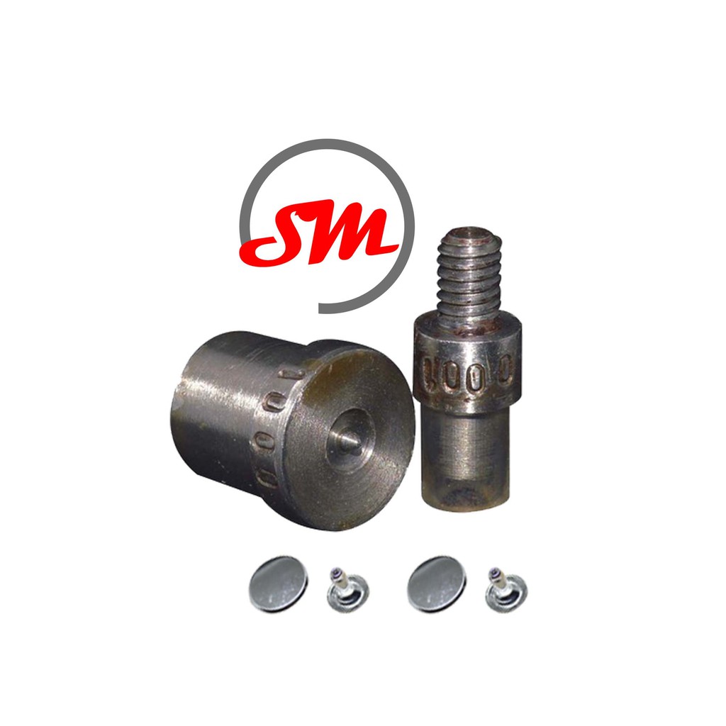 MATRES MOLDING PAKU KELING CENTANG 6 MM MATRES V 1000