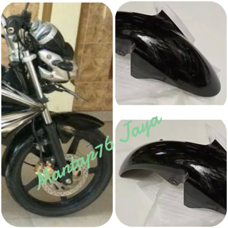 spakbor depan slebor dpn Vixion 2009-2012