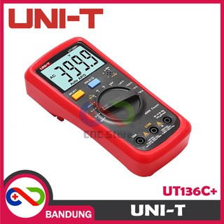 UNI-T UT136B+ UT-136B+ DIGITAL MULTIMETER AVOMETER 4000