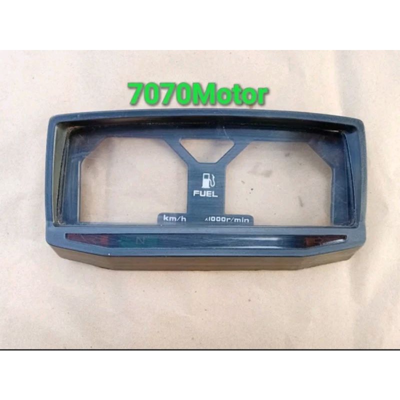 mika speedometer GL Pro dan GL MAX