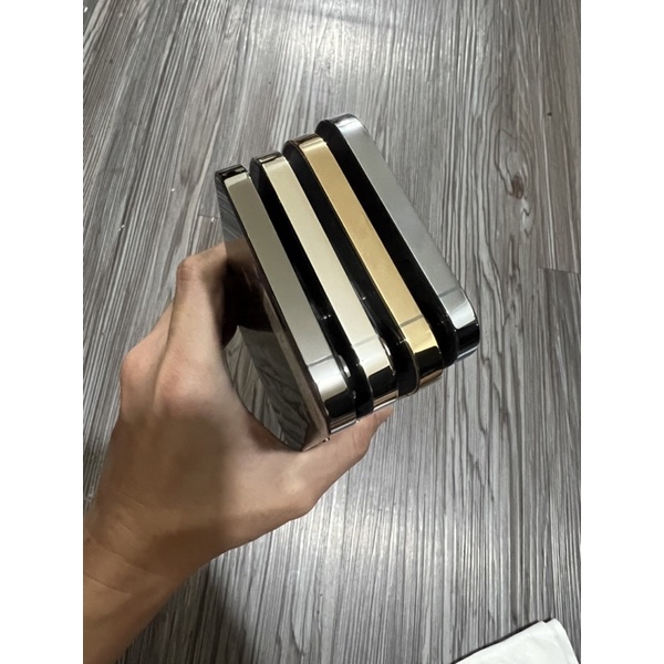 iPhone 13 Pro Max 128GB/256GB/512GB/1TB Second Mulus 100% Original Fullset