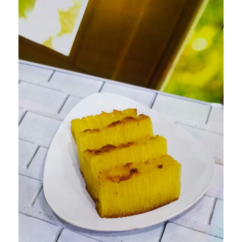 

Bika Ambon Medan