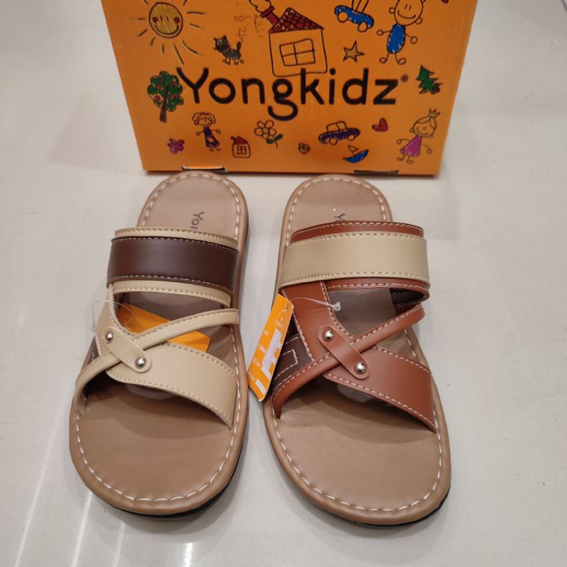 yongkidz original