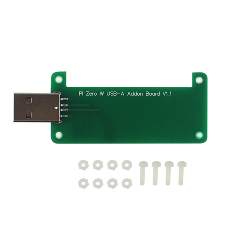 Btsg Papan Adaptor Usb Papan Ekspanding Konektor Usb Dengan Tool Kit Expansion Board