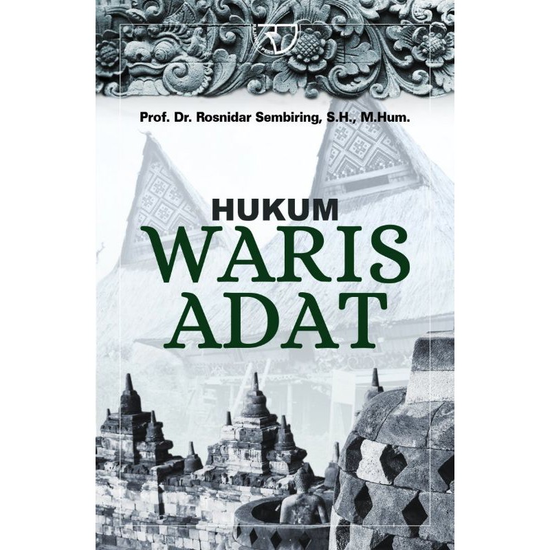 "HUKUM WARIS ADAT RAJAWALI BALI'