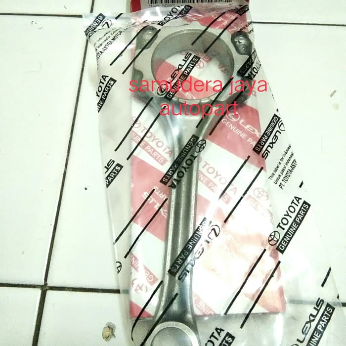 Stang seher/Stang Piston Avanza Grand max 1500cc Rush Terios Luxio (Kode 005))