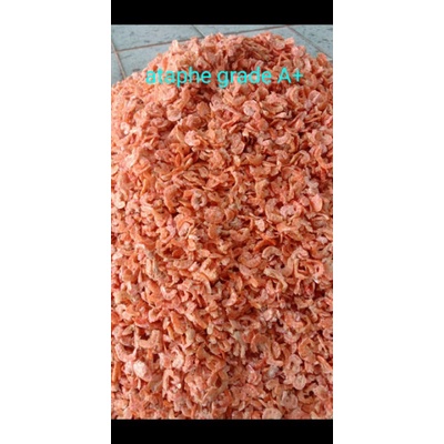 

Ebi ataphe grade A+ asli pontianak