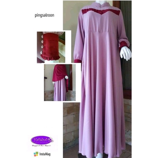 Preloved Rumah Hafidzah pingsalroon