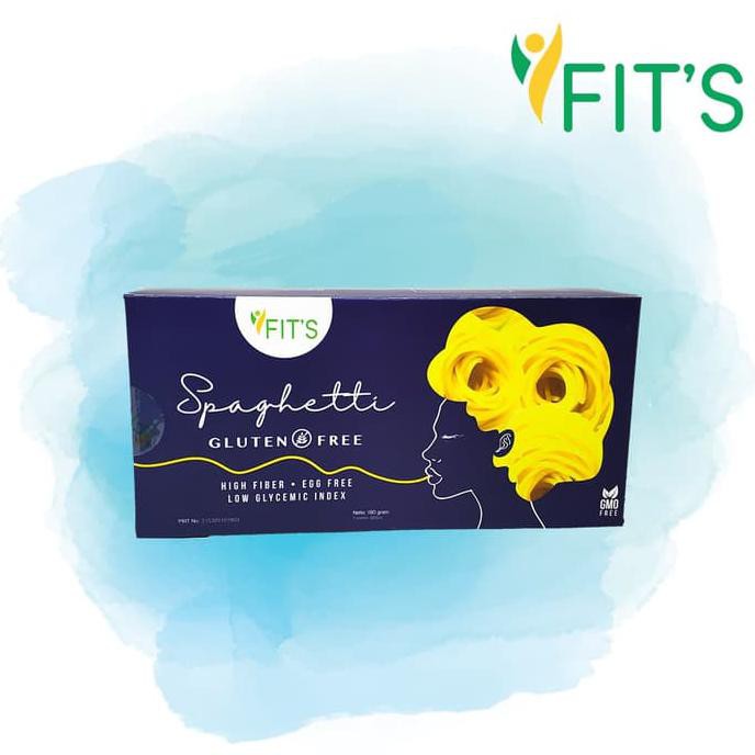 

Diskon Makanan Spaghetti Bebas Gluten Free Dairy Free Instant Praktis 3 Porsi