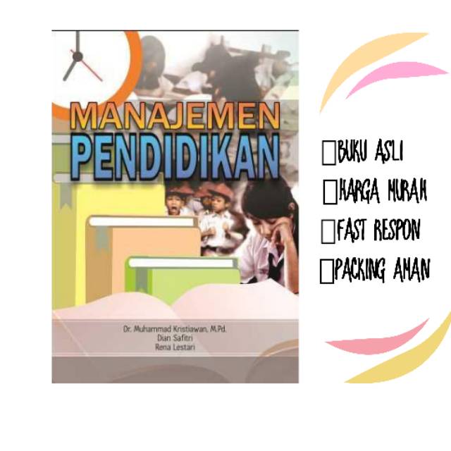 Manajemen Pendidikan