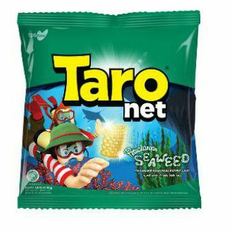 

TARO CHIKI TARO ALL VARIANT 65gr