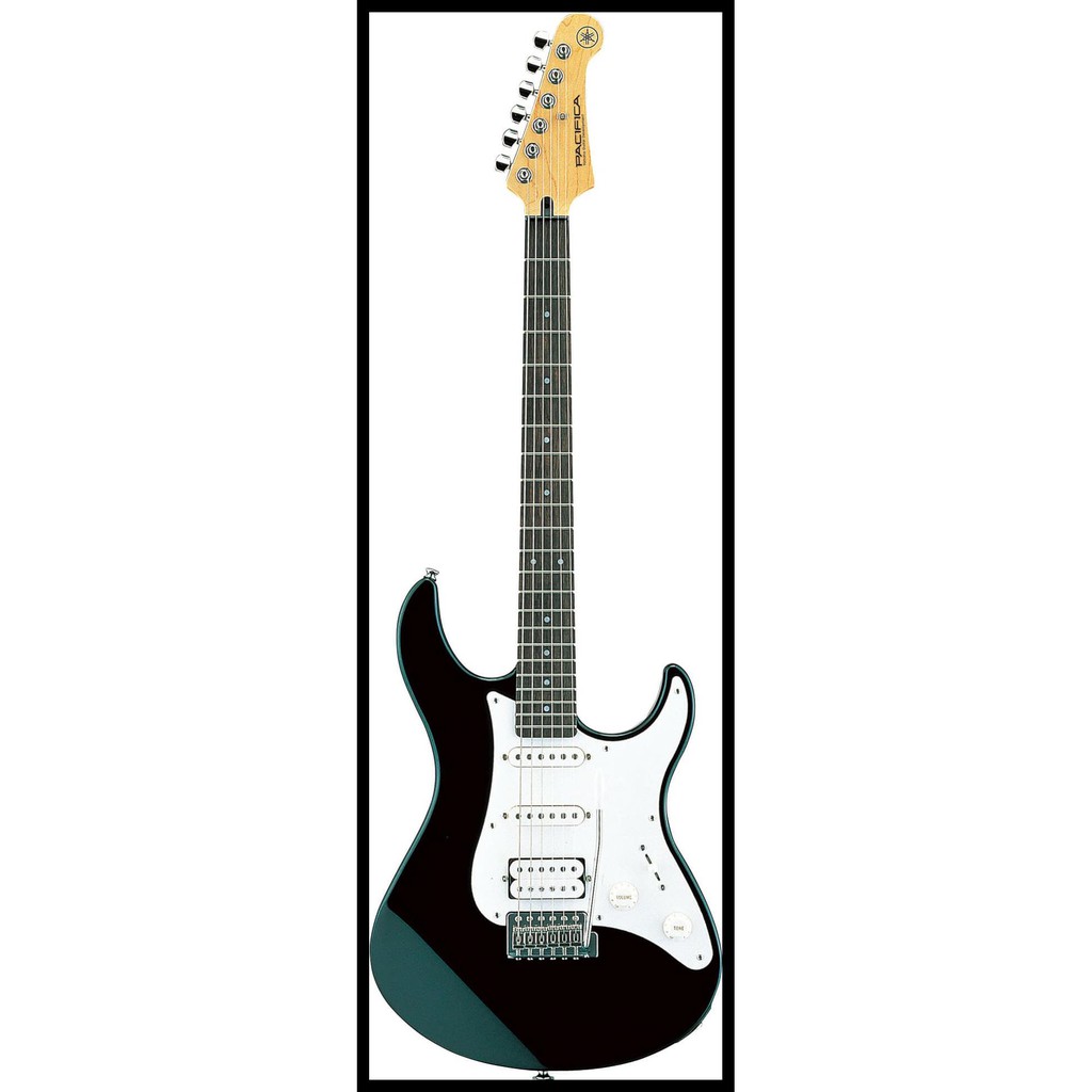 PROMO Yamaha Gitar Elektrik / Listrik PASIFICA PAC112J ORIGINAL PROMOKode 406