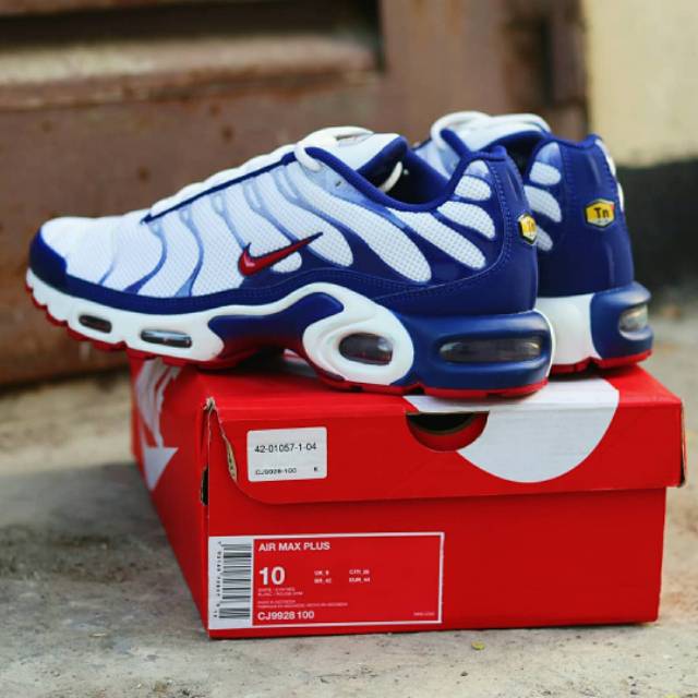 nike air max plus w