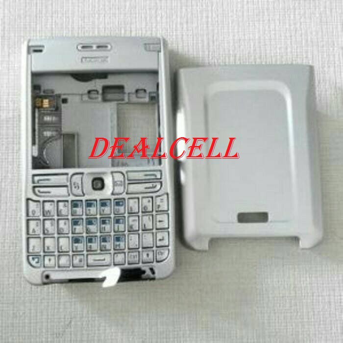 CASING NOKIA E61 FULLSET