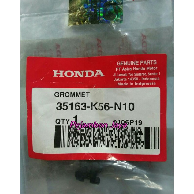 35163K56N10 GROMMET