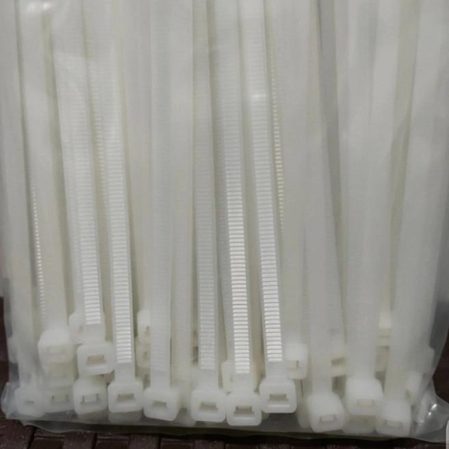 

Nylon Kabel Ties 7,6 X 500 / Nylon Cable Tie 500 Mm Terlaris