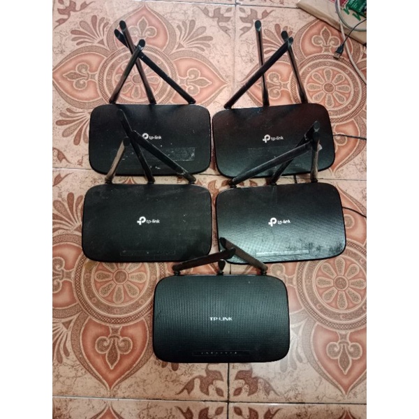 Router TPLINK-WR940N