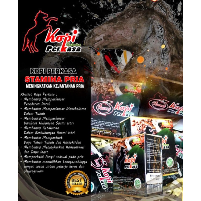 

KOPIPERKASA/KOPISTAMINA/KOPI KEJANTANAN/KOPITAHANLAMA