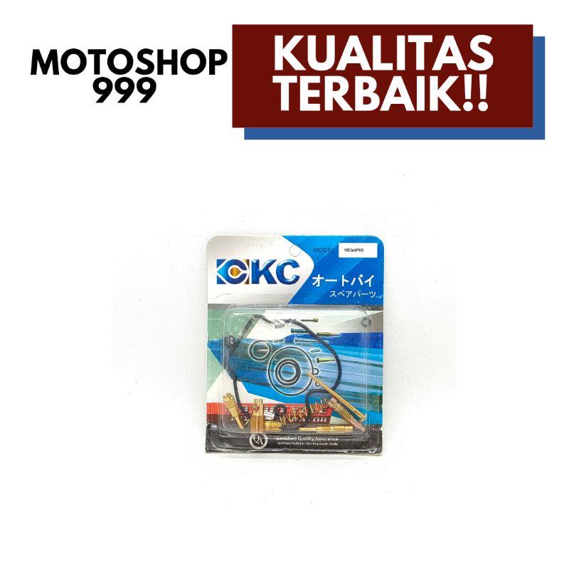 Repair kit carburator Megapro KC