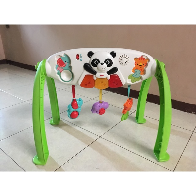 Fisher price baby gym