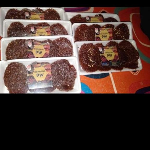 

♦ dendeng sapi 110 gr ✬