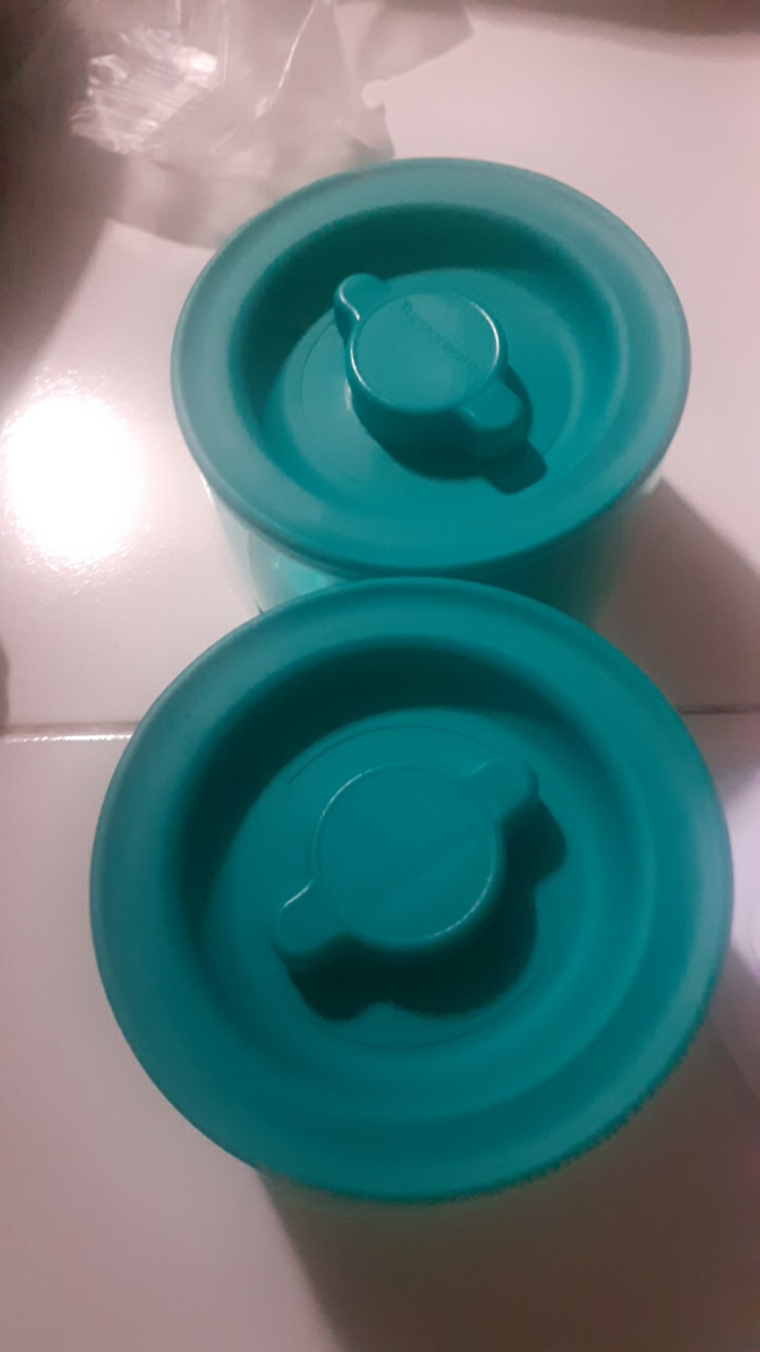 Termurah Premier Collection Toska 800ml 1pc